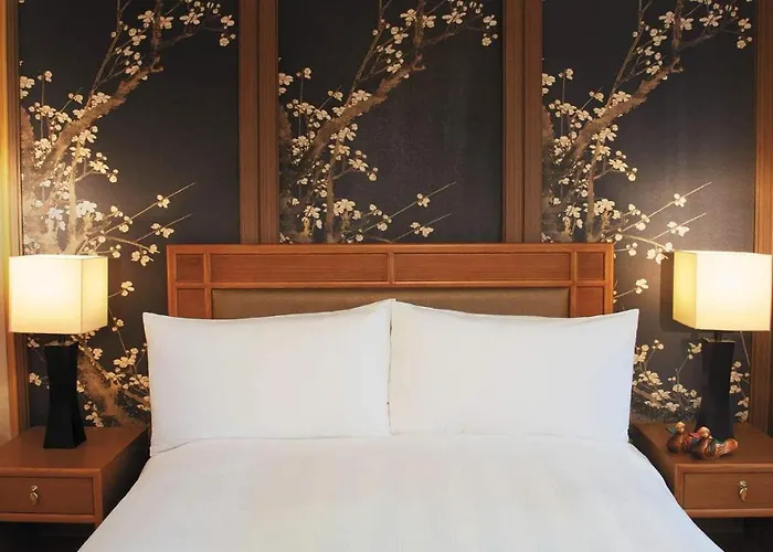 Lotte Gimpo Airport Hotel