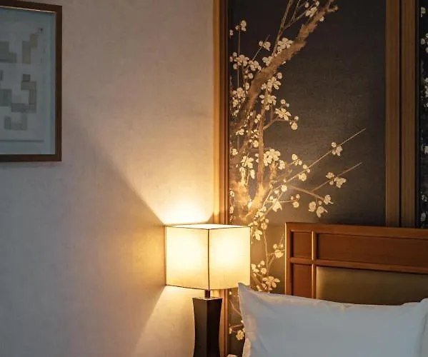 Hotel Lotte Gimpo Airport Seúl