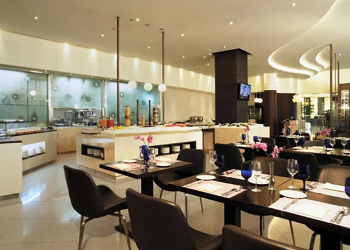 Lotte Gimpo Airport Hotel